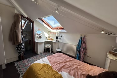 1 bed flat, North Grove, Ardwick, Manchester, M130AZ - Image 9